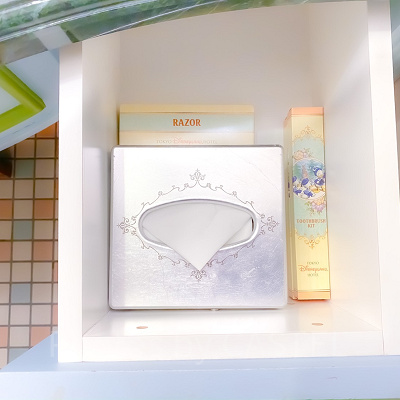 子供用歯ブラシ