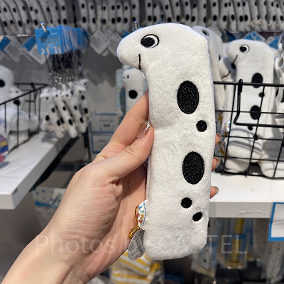 チンアナゴペンケース（アクアパーク品川グッズ）