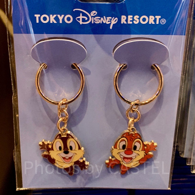 ティモン＆プンバァのペアキーチェーン| キャステル | CASTEL