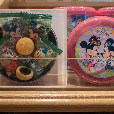 チョコインクッキー