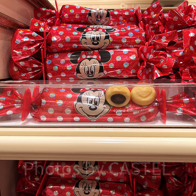 チョコインクッキー