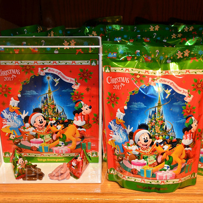 チョコレートがけ柿の種