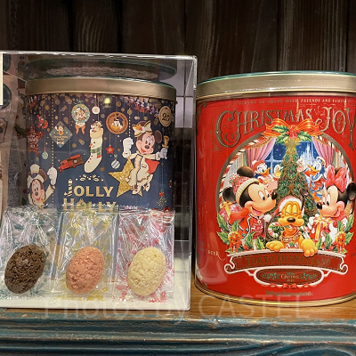 チョコレートクランチ