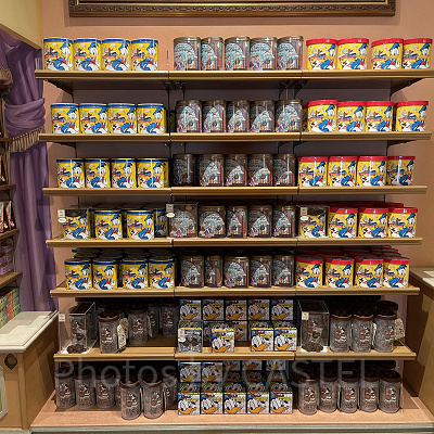 チョコクランチ