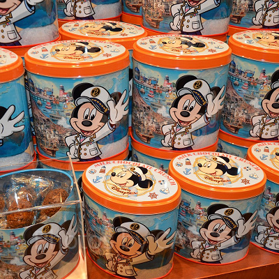 チョコレートクランチ