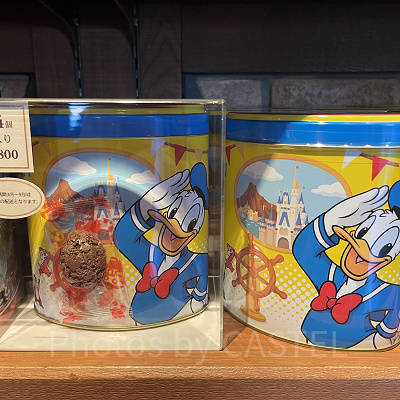 チョコレートクランチ