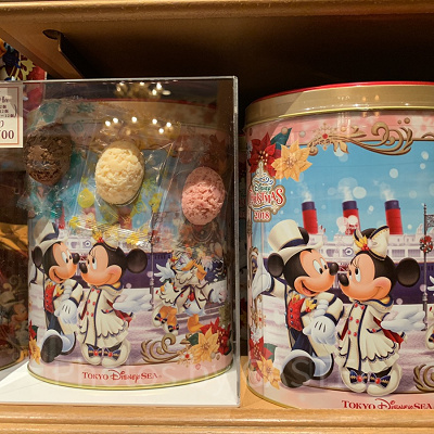 チョコレートクランチ