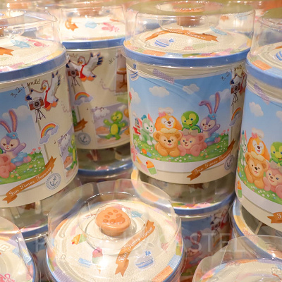 チョコレートクランチ