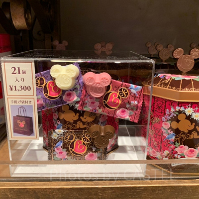 チョコレート