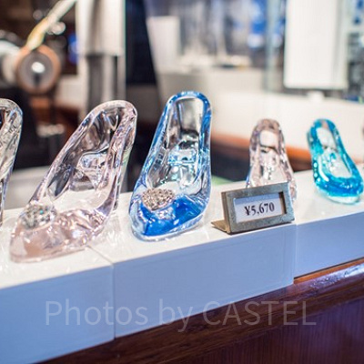 疲れない靴選び