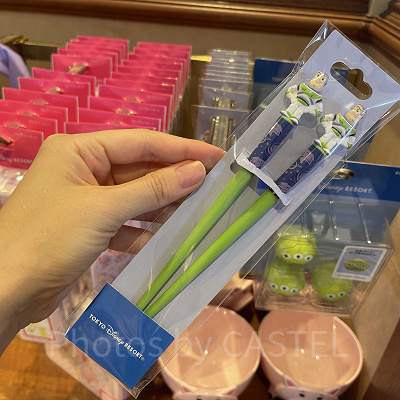 キッズ用箸(バズ)