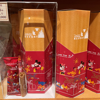 チュロススナック