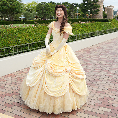 グリーティングで会えるベル