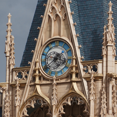 シンデレラ城