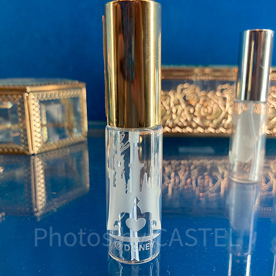 シンデレラ城モチーフ