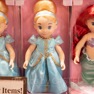 シンデレラドール