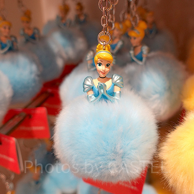 シンデレラキーチェーン