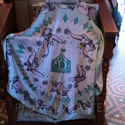 サークルタオル