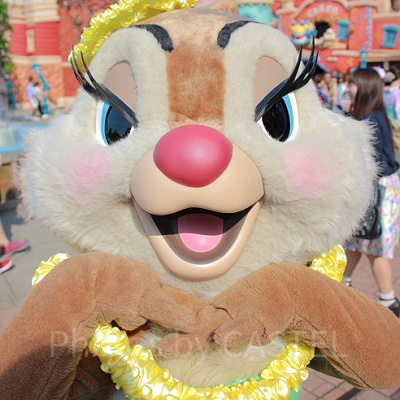 クラリス