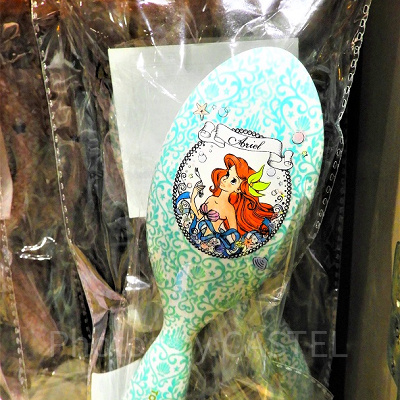 定番のデザインブラシ