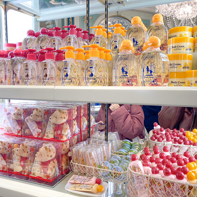 クラシックプーシリーズ