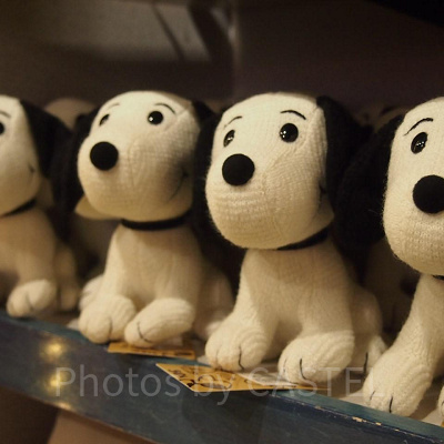 クラシックスヌーピー