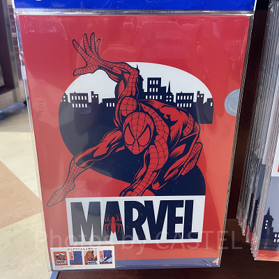 クリアファイルセット