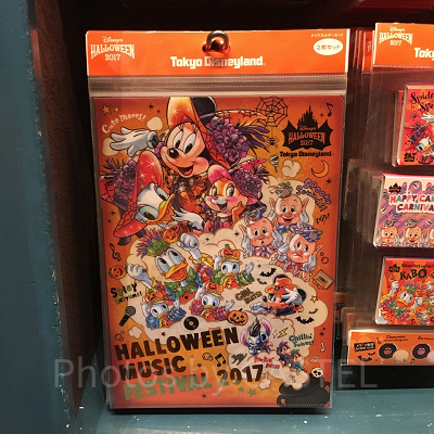 クリアホルダー(1)