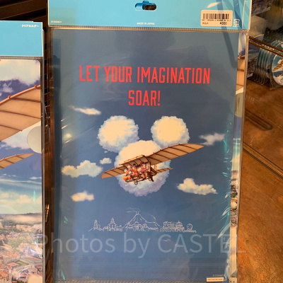 クリアホルダー（裏）