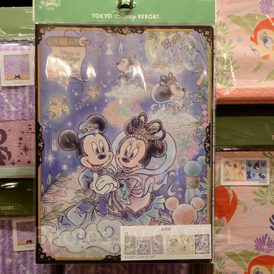 クリアホルダー