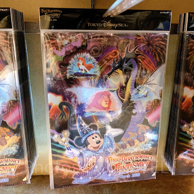 クリアホルダー