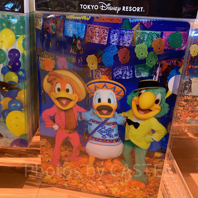 クリアホルダー