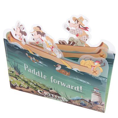 クリアホルダーセット