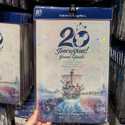 クリアホルダーセット