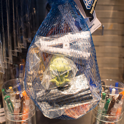 クリップセット