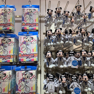 クラブマウスビートグッズ