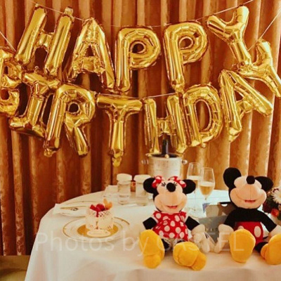 ディズニーでお祝いしたくなるCM集