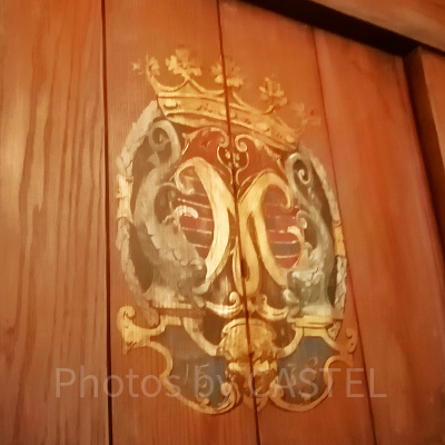 マゼランズの紋章