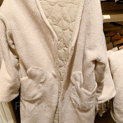 コート（シープボア）