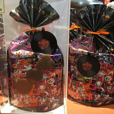 ココアクッキー