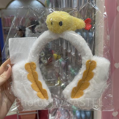 こぎみゅんカチューシャ