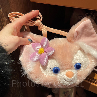 リーナベルコインケース(上海ディズニー)