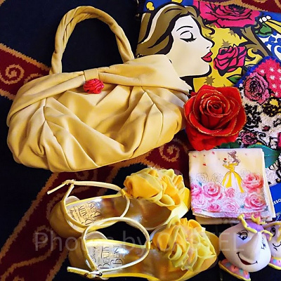 グッズを集めてしまいます！