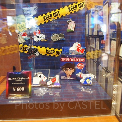 コレクタブルA6ファイル＆ステッカー