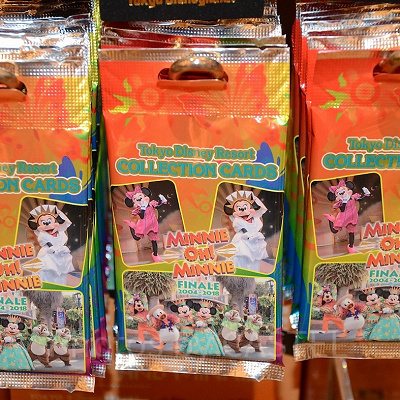 コレクションカード