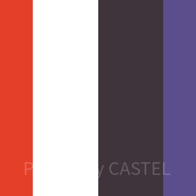 ベイマックス2.0コーデのカラー