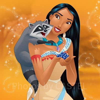 「カラー・オブ・ウィンド」 