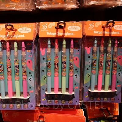 写真や黒い紙にも書けちゃうカラーペンセット