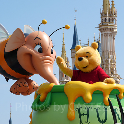 ハニー味に近い市販のポップコーン