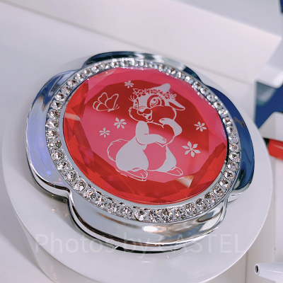 コンパクトミラー